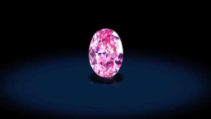 The Most Expensive Piece of Jewelry in the World: The Pink Star Diamond