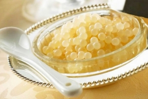 Almas Caviar: The World’s Most Expensive Food