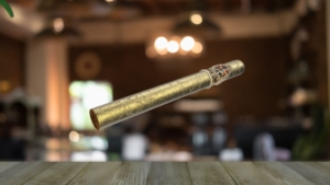 The World’s Rarest Cigar: The Gurkha Royal Courtesan