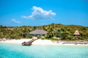 Escape to Paradise: Inside the World’s Most Expensive Holiday Destination, Musha Cay