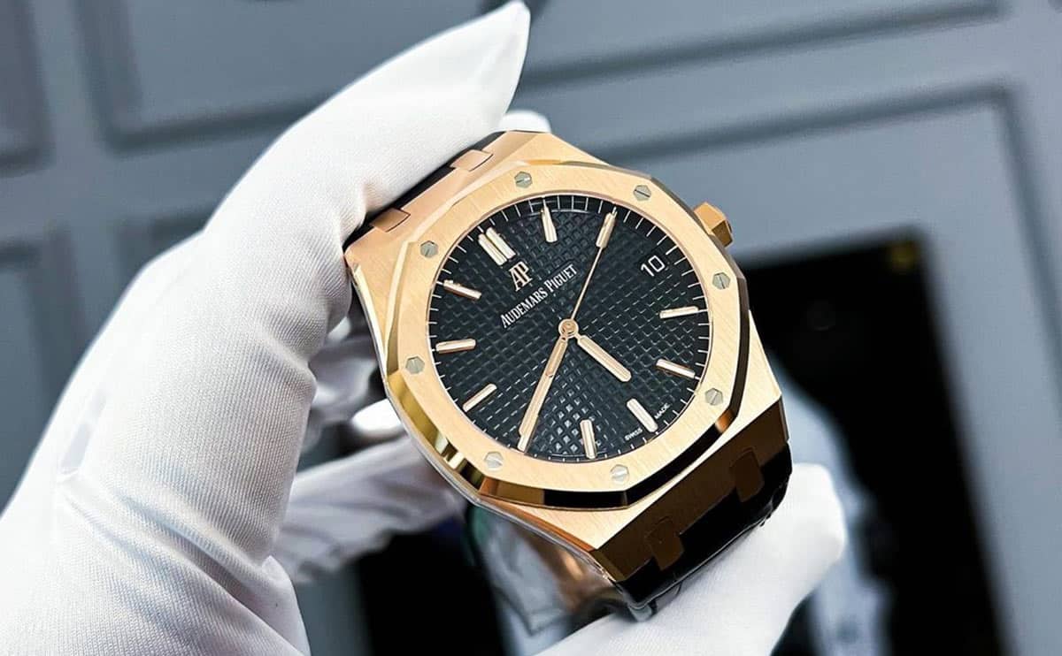 Celebrating Craftsmanship: Highlights from the 2024 Grand Prix d’Horlogerie de Genève