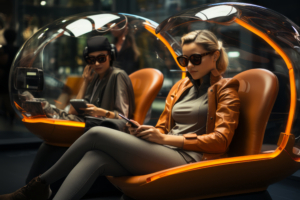 The Future of Luxury in 2025: Innovations, Trends, and Transformations