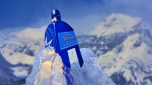 The Ultimate Winter Indulgence: Johnny Walker Blue Label Ice Chalet and Apres-Ski Inspired Rare Whisky