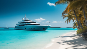 European Dominance in the Luxury Yacht Market and a £10.5 Billion Forecast by 2031