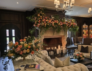 The Subtle Statement: Finding Luxury in Bespoke Floral Design