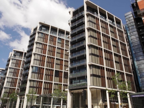 Real Estate Agency | Global 1