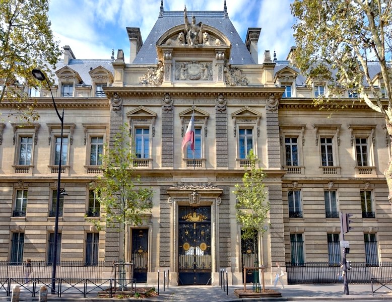 The Maybourne Saint-Germain: A New Era of Luxury in Paris