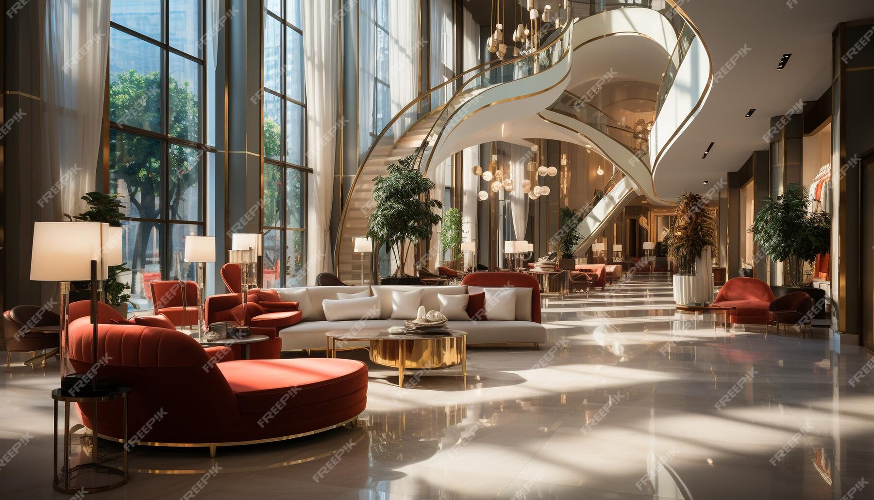 Redefining Opulence: How the Luxury Hotel Market is Shaping Global Tourism by 2031