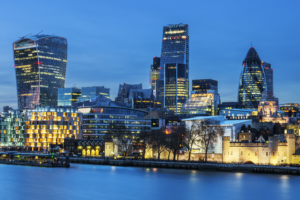 London’s Luxury Property Market: How the UK Economy Shapes Its Resilience