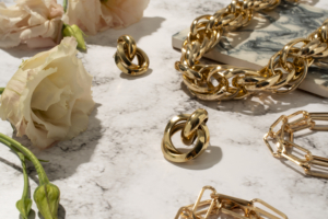 Pioneering Jewelry Co. Turns Gold into Green Investments: A Sustainable Revolution