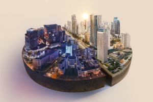 How Sustainability, Technology, and Global Mobility Are Transforming Luxury Real Estate