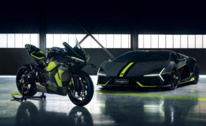 Picture Credits : Cycle News