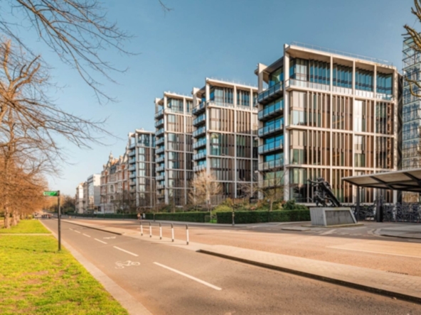 Real Estate Agency | Global 1