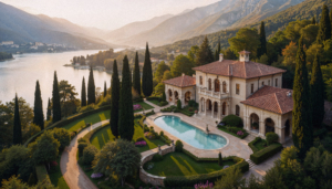 Real Estate Agency | Global 1