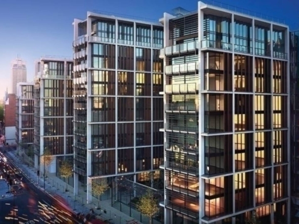 Real Estate Agency | Global 1