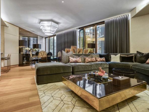 Real Estate Agency | Global 1