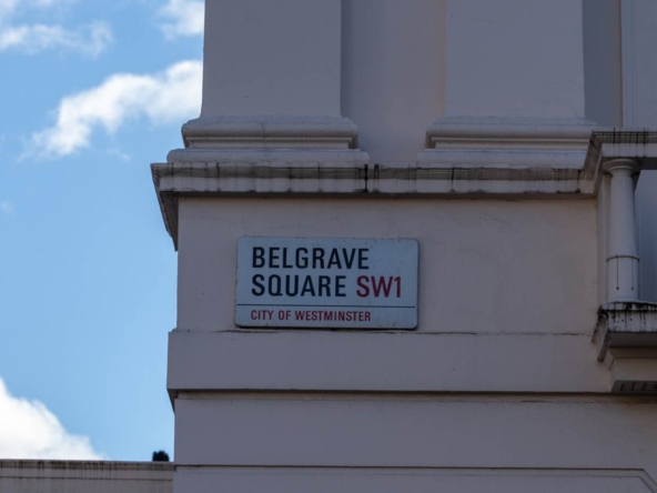 Real Estate Agency | Global 1