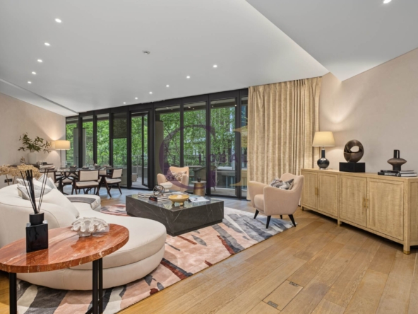 Real Estate Agency | Global 1