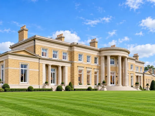 Real Estate Agency | Global 1