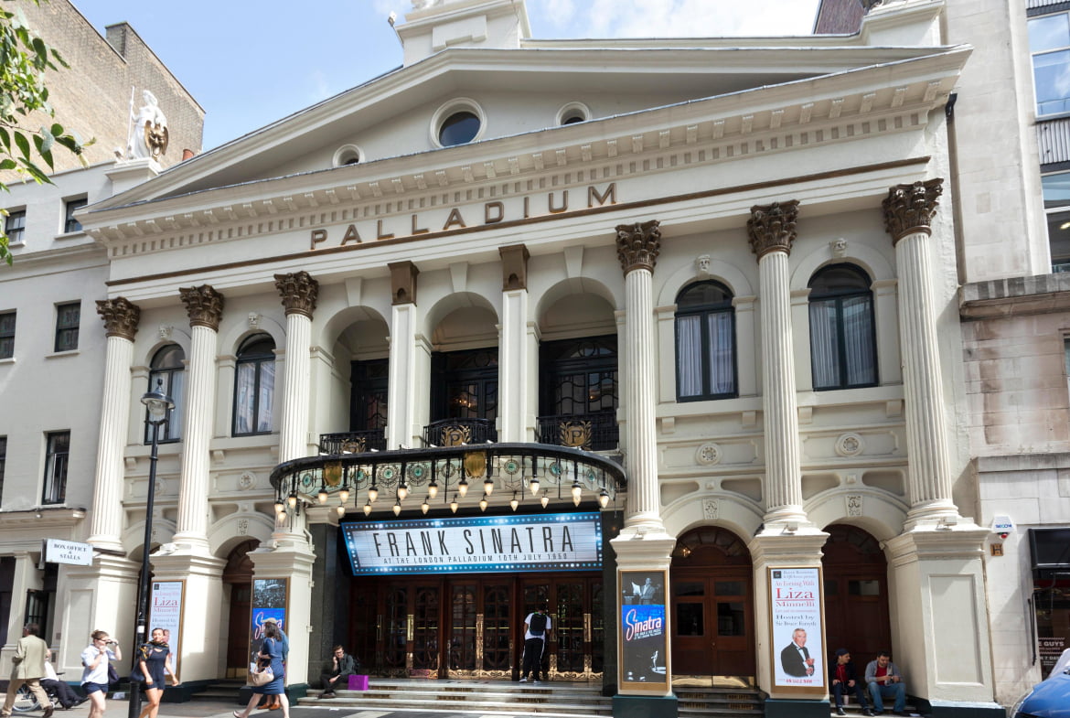 Real Estate Agency | Global 1