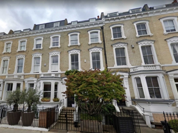Real Estate Agency | Global 1