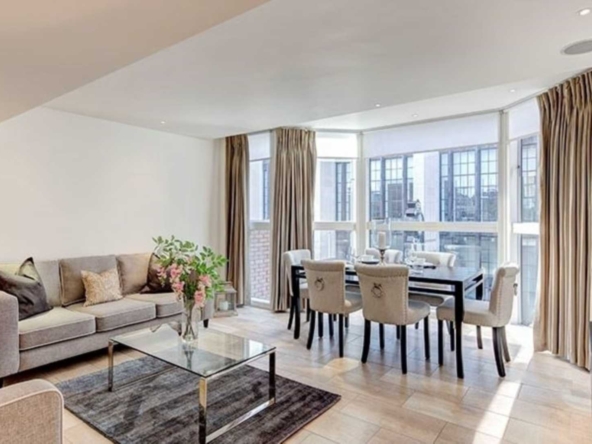 Real Estate Agency | Global 1