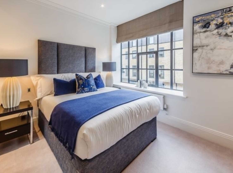 Palace Wharf Apartment, Hammersmith