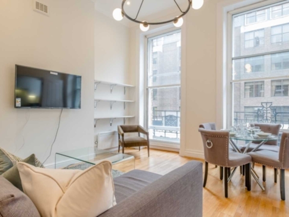 Real Estate Agency | Global 1