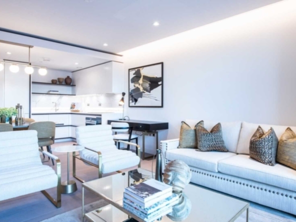 Real Estate Agency | Global 1