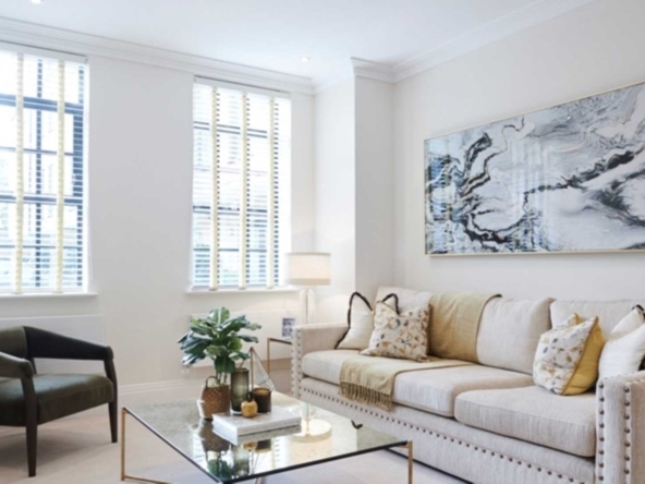 Real Estate Agency | Global 1