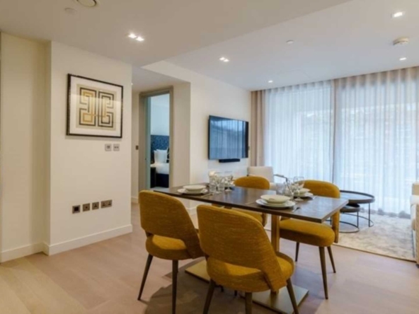 Real Estate Agency | Global 1