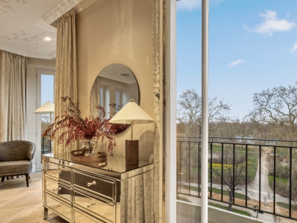 Real Estate Agency | Global 1