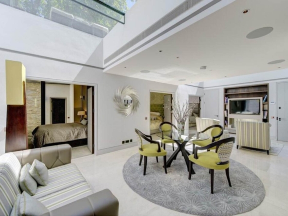 Real Estate Agency | Global 1