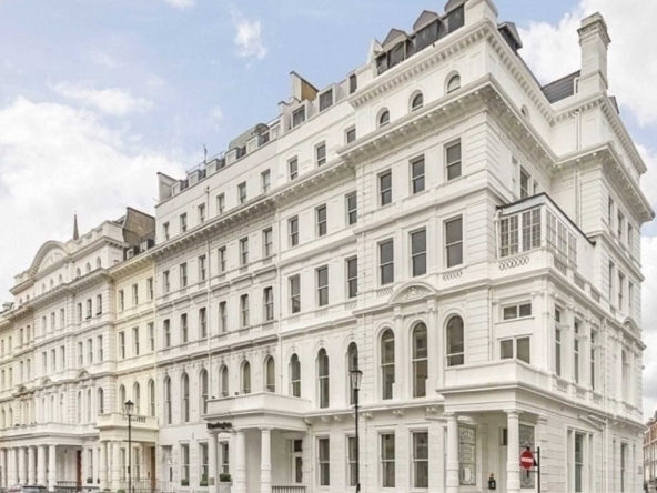Real Estate Agency | Global 1