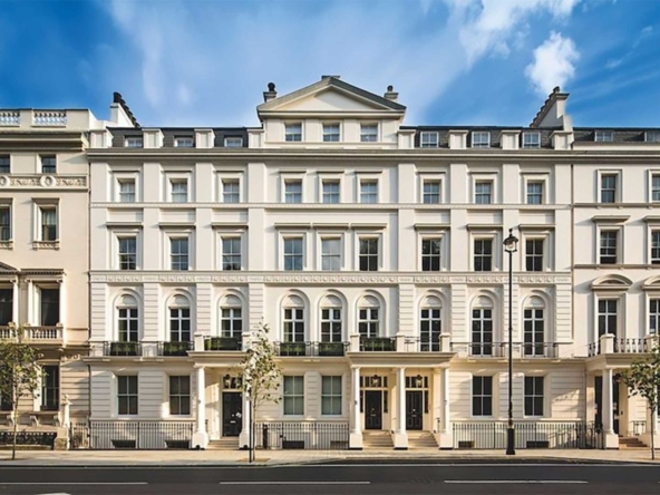Real Estate Agency | Global 1
