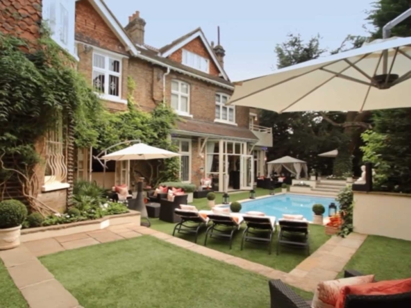 Real Estate Agency | Global 1