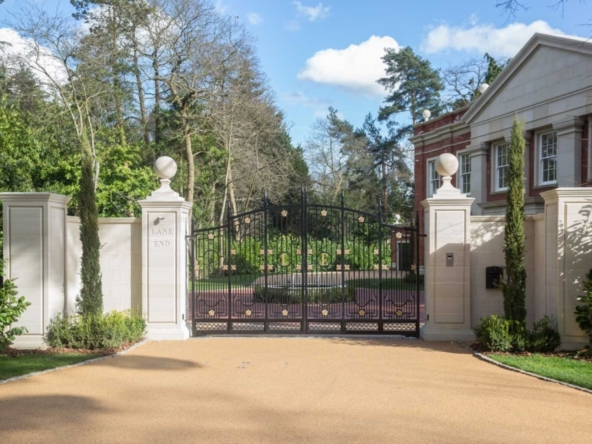 Real Estate Agency | Global 1