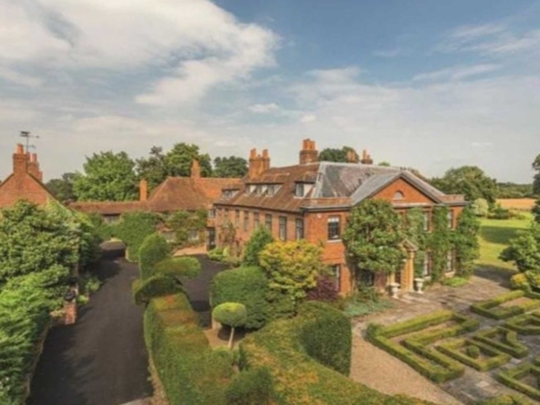 Real Estate Agency | Global 1