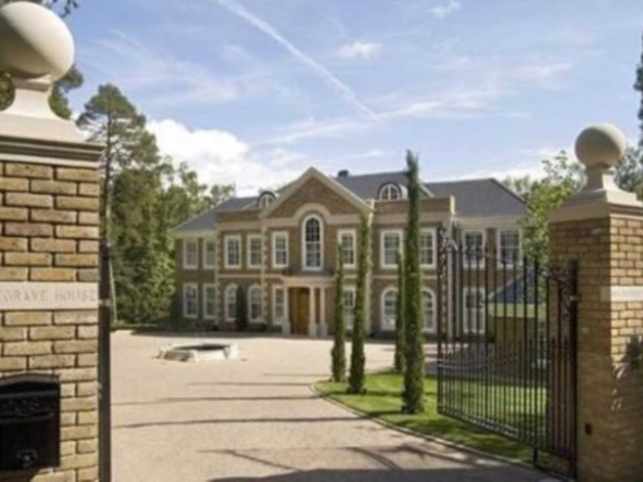 Real Estate Agency | Global 1