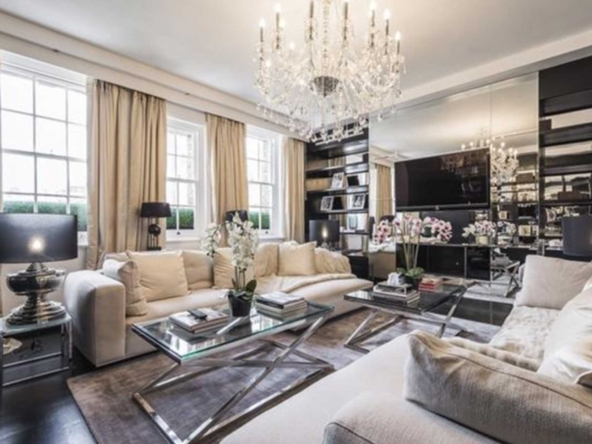 Real Estate Agency | Global 1