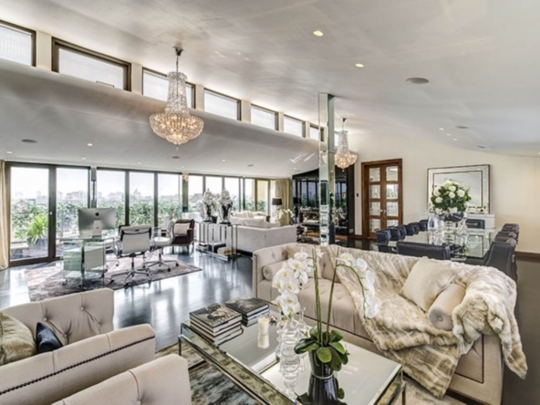 Real Estate Agency | Global 1