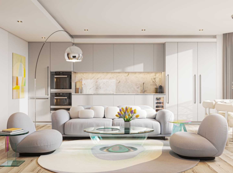 Marylebone Square, Marylebone