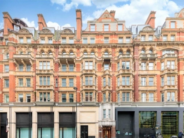 Real Estate Agency | Global 1