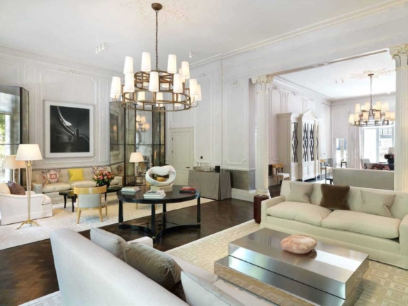 Real Estate Agency | Global 1