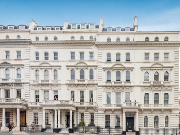 Real Estate Agency | Global 1