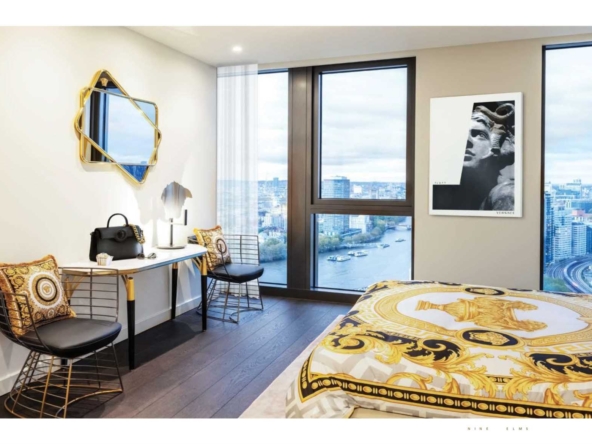 Real Estate Agency | Global 1