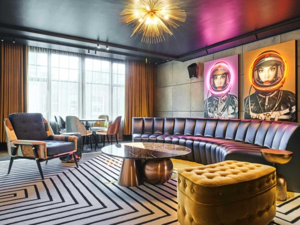 Real Estate Agency | Global 1