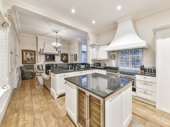 Real Estate Agency | Global 1