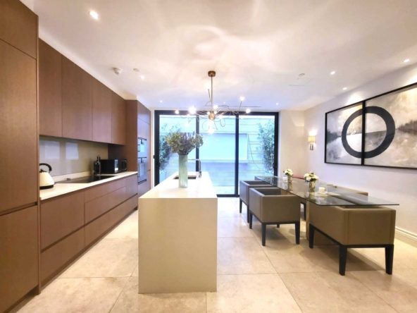 Real Estate Agency | Global 1