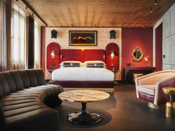 Real Estate Agency | Global 1